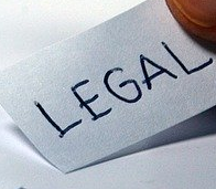 legal